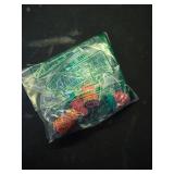 Mabor 10Pcs Silicone Finger Tips Protector, Silicone Thimbles for Finger Tips Protection, Small Fingers Grip Cover Pad Thimble for Paperwork Money Counting Cutting Knitting Sewing Crafts