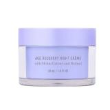 Meaningful Beauty AGE RECOVERY NIGHT CRÈME WITH MELON EXTRACT and RETINOL, 1 Oz