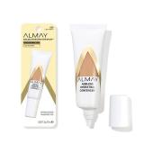 Almay Anti-Aging Concealer, Face Makeup with Hyaluronic Acid, Niacinamide, Vitamin C and E, Hypoallergenic, -Fragrance Free, 020 Light Medium, 0.37 Fl Oz (Pack of 1)