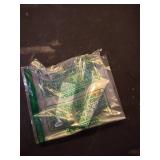 Almay Anti-Aging Concealer, Face Makeup with Hyaluronic Acid, Niacinamide, Vitamin C and E, Hypoallergenic, -Fragrance Free, 020 Light Medium, 0.37 Fl Oz (Pack of 1)