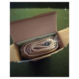 KeaBabies Maternity Belly Bands for Pregnant Women - Soft and Breathable Pregnancy Belly Support Band, Adjustable Maternity Belt for Back, Pelvic Support, Comfortable, Easy to Use (Classic Ivory, ML)