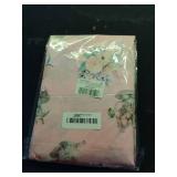 3 Pcs Pink Floral Tea Tablecloth 54ftft x 108ftft Letfts Par Tea Table Cover for Teapots Teacups Theme Girls Par Tea Baby Shower Floral Birthday Engagement Bachelorette Party Table Supplies Decoration