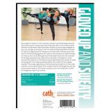 Cathe Friedrich Gloved Up and Sweaty Workout DVD - A Cardio Kickboxing Home Exercise Routine For Women and Men