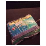 Crest + Scope Whitening Toothpaste - Pack of 3, 5.4 Oz Tubes - Anticavity Fluoride Toothpaste, Fresh Breath, Kills Germs - Tartar Protection, Enamel Protection - Minty Fresh Flavor