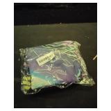 Vohado Door Cover Itfts Showtime Halloween Party Decoration Front Porch Indoor Outdoor Patio Banner Decor