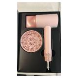 CONFU Hair Dryer, 110000 RPM Fast Drying Blow Dryer with Magnetic Diffuser and Concentrator, Professional Lightweight Ionic Hair Dryer for Women and Men