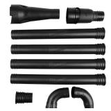 M18 Blower Gutter Cleaning Attachment