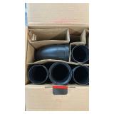 M18 Blower Gutter Cleaning Attachment