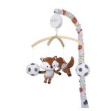 NoJo Team All Star Musical Mobile