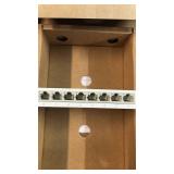 TP Link 8 Port Desktop Switch