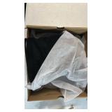 CELLENZ Womens Kitten Heel Boots: Ankle Pointed Toe Boots - Fall Trendy Short Boot - Black Side Zipper Dress Booties Office Formal Size 7