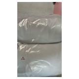 Elegear King Cooling Mattress Pad for Hot Sleepers, Waterproof Cold Mattress Topper with TriSupport 3D Tech Balanced Support & Enhanced Breathability, Soft Fluffy Bed Protector