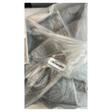 Deerly Floral Area Rugs 5x8 Vintage Boho Washable Non-Slip Living Room Carpet Soft Low Pile Colorful Thin Bedroom Floor Mat Indoor for Dining Room Playroom Nursery Farmhouse, BeigeGreenMulti