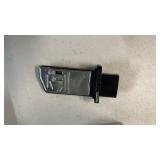 YOLLKY Mass Air Flow Sensor - MAF Sensor - Compatible for Volkswagen Eos 2.0L AT 2.0T - Replace Part MAF10144AFH60M-2706F906461A