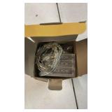 4 Pack 240 LED Christmas Fairy Lights Battery Operated with Timer, 80FT Waterproof Twinkle Lights Indoor Outdoor, String Lights Battery Powered for Bedroom, Centerpiece, Chistmas Decor (Warm White)