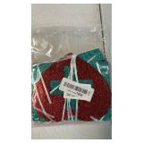 Happy Surgical Tech Week Banner - Surgical Technologist Appreciation Week Decor, Hospital Office Clinics, Thank You Nurses Doctor Party Decorations Blue Red