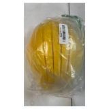 Safety Works SWX00367 Pro Hard Hat, Yellow