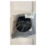 RUNNING GIRL Sports Bra for Women, Criss-Cross Back Padded Strappy Sports Bras Medium Support Yoga Bra with Removable Cups A-Black