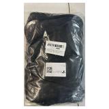 Lumesner Compression Packing Cubes, 8 Set Travel Packing Cubes for Carry on Suitcases, Compression Suitcase Organizers Bag Set and Travel Cubes (8pc -Dark Black)