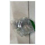 Fish Tank Decorations - Large Aquarium Decorations Air Bubbler Tree Fish House for Betta Hideout Caves Buddha Decor Temple Ruins Arched Betta Fish Accessories Reptile House Shelter Decor (Wood B-S)