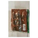 DFXSZ Fall Pillow Covers 18x18 Set of 2 Fall Decorations Autumn Rust Pumpkin Throw Pillow Cases Soft Plush Faux Fur Wool Couch Cushion Case for Chair Sofa Bedroom Living Room Home Decor PTK02A18