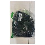 ponytail extension,16\ claw clip hair extensions ponytail short curly hair ponytail Extension Natural Looking Synthetic Hairpiece for Women Natural Blackin