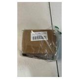 Sylvil Knife Blade Master Switch, 3.7\× 3.1\in Side Post Knife Blade Battery Disconnect Switch, Power Battery Quick Shutoff Switch Horizontal Blade for Boat Truck RV, Car Accessories (Circular Hole)i