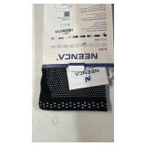 NEENCA Professional Knee Brace for Pain Relief, Medical Knee Support with Patella Pad and Side Stabilizers, Compression Knee Sleeve for Meniscus Tear, ACL, Joint Pain, Runner, Workout - FSAHSA Eligibl