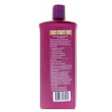 Infusium Repair and Replenish Nourishing Shampoo - Hydrating and Clarifying Shampoo for Build Up - Ceramides, Keratin, and Argan Oil - 33.8 oz
