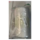 COMOMY Baby Changing Pad with Wipeable and Waterproof PU Cover, Contoured Diaper Changing Pad for Dresser with Non-Slip Safety Belt, Portable and Lightweight, Large Cushioned Foam, Gray