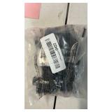 uxcell 6 Set Engine Ignition Coil Boot Kit No.7T4Z12029E Fit for Ford Transit-350 HD 2015-2017 for Ford Transit-250 2015-2017