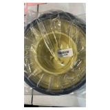 KADTC U.S. Brand and Design Large Size and Capacity Spinning Dog Puzzle Feeder - Food Dispensing Slow Puzzles Bowl for Dogs Feeding Time from 5-60 min Puppy Treat Dispenser Toys Christmas and New Year