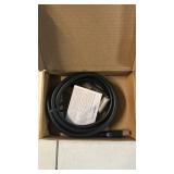 Amazon Basics HDMI to DVI (Male) Adapter Cable, Bi-Directional 1080P, 6 ft1.8 m, Gold-Plated, Easy to Install, Single Pack for Television, Black