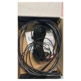 Acrylic Interior Car Lights, 6 in 1 Dreamcolor Ambient Lighting Kit with Wireless APPRemoteButton Control, USB Car Inside Lighting Accessories with Music Mode for Vehicle Decoration