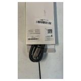 acer USB C to HDMI Cable for Home Office 10FT (4K60Hz), High-Speed Type C to HDMI 2.0 Braided Cord, Thunderbolt 43 Compatible with MacBook, iPhone 1615 ProMax, iMac, iPad Pro, Galaxy S24, Surface