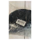 Wallaroo Hat Company Black Lace Sun Hat