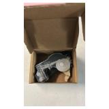 Upgraded W10913953 W11481722 Washer Shift Actuator Fit for Whirl-pool May-tag Ken-more Washer Parts, Replaces 49tyz-e120a1 W10597177 W10815026 W10913953VP WPW10597177 AP6037270 PS11769864 by AMI PARTS