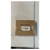 Vaydeer Undetectable Mouse Mover, M4 Mouse Jiggler Device with ONOff Switch, Driver-Free Shaker Wiggler Mouse Movement Simulation for Computer Awakening, Gift Ideal for MenWomen