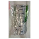 ARANA C16-14687 11 inch Gas Struts, C1614687 11\ 30LB133N Gas Shocks Spring Props Lift Support for Yakima Rocket Box Rooftop Cargo Box Truck Camper Shell Toolbox Cabinet Door Toy Box Lids, 2Pcsin