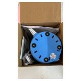 Vicks Sinus Inhaler - Non-Medicated Steam Relief for Allergies, Congestion, Cough and Colds, Vocal Steamer, Soothes Nasal and Throat Passages, Works with VapoPads (1 Included)