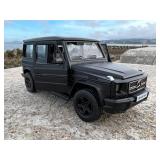 TOKAXI 136 Scale Mercedes Benz AMG G63 Diecast Cars Models,Pull Back Vehicles G Wagon Toy Cars,Cars Gifts for Boys Girls