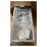 SWTYMIKI Over The Door Hook with 16 Hooks and 2 Mesh Baskets - Heavy Duty Over The Door Organizer Hanger for Towels, Coats, Clothes - Space Saving Hanging Rack for Bathroom, Living Room, White