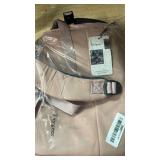 Taygeer Travel Backpack for Women, Carry On Backpack with USB Charging Port and Shoe Pouch, TSA 15.6inch Laptop Mochila Flight Approved, Nurse Bag Casual Daypack for Weekender Business Hiking, Pink