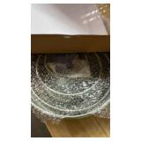 PandP CHEF Cake Pans Sets for Baking, 4\ + 6\in + 8\in + 9.5\in 4 Piece Stainless Steel Round Cake Pans Tin, OvenPotDishwasher Safe, Combination of Different Sizes, Leak-proof and Easy Cleanin