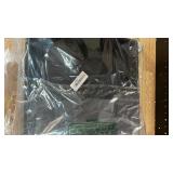 NIMYAU Square Plant Saucer 14 Inch 2 Pack 8 12 14 16 18 20 Plant Trays for Pots Heavy Duty Plastic Plant Saucers for Indoors Outdoors, Flower Pot Plant Drip, Extra Lager No Holes Plant Tray