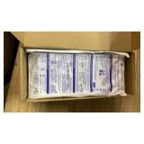 Lansinoh Breastmilk Storage Bags, 200 Count Value Pack, Baby Essentials, Fast Freeze and Thaw Breast Milk Bags for Baby Bottle Feeding, Superior Strength and Stretch, 6 Ounce