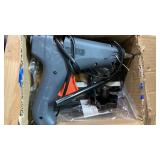 Super PDR Dent Puller Kit, Car Dent Removal Kit with Bridge Puller, Small Dent Puller for Auto Dent Removal, Small Dents, Door Dings and Hail Damage