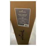 Hallmark Christmas Gift Wrap Set with Ribbons and Seals