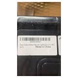 Drasry 12 Saltwater Fishing Cast Net for Bait Trap with Heavy Lead Sinkers Fish Throw Net. Size 3ft4ft5ft6ft7ft8ft9ft Radius Freshwater Nets(Tire Lines Cast Net, 8FT(240cm) Radius)