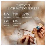 LftOCCITANE Nourishing Nail and Cuticle Oil with 30percent Shea Oil. 0.25 fl oz